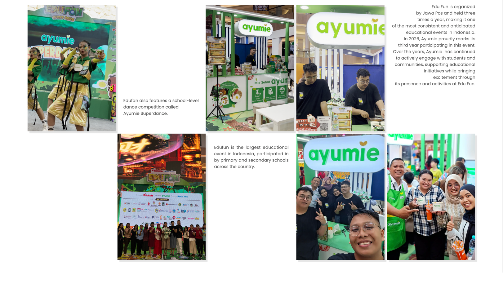 Edufun Event