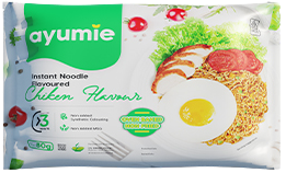 Chicken Flavour